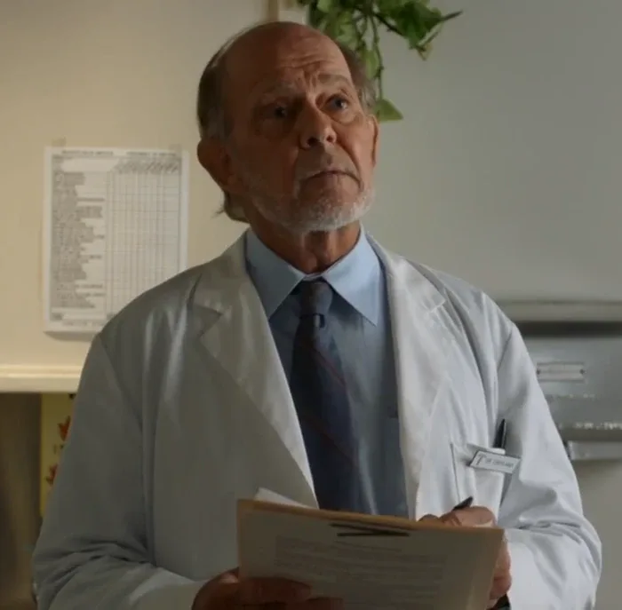 Doctor Eberland