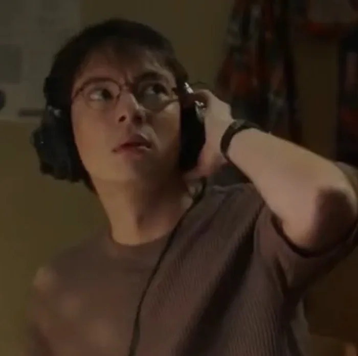Evan