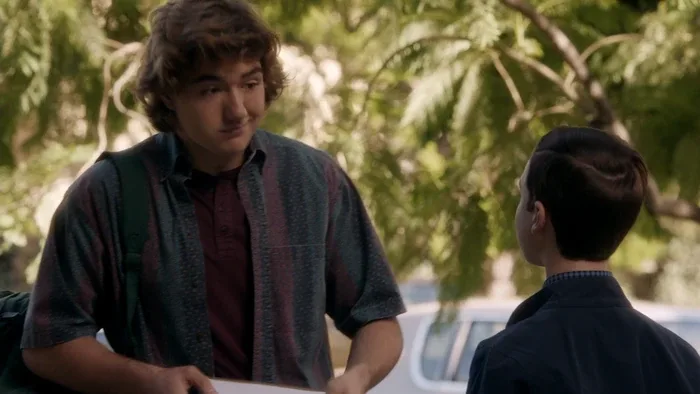 Lyle Season 5