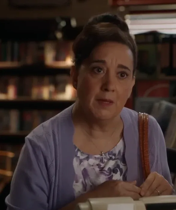 Mrs Howard