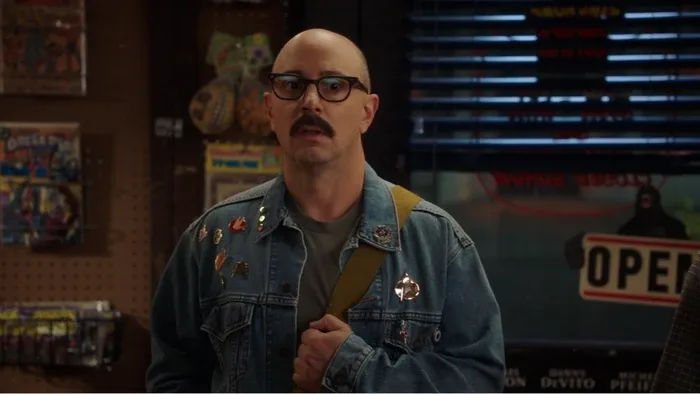 Nathan Young Sheldon