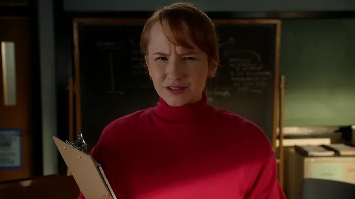 Patricia Young Sheldon