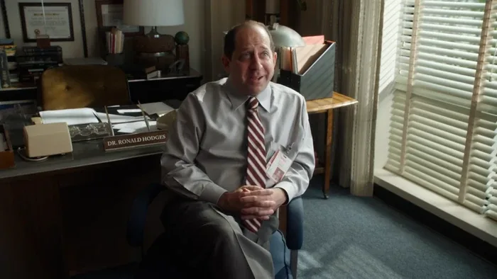 Ronald Hodges