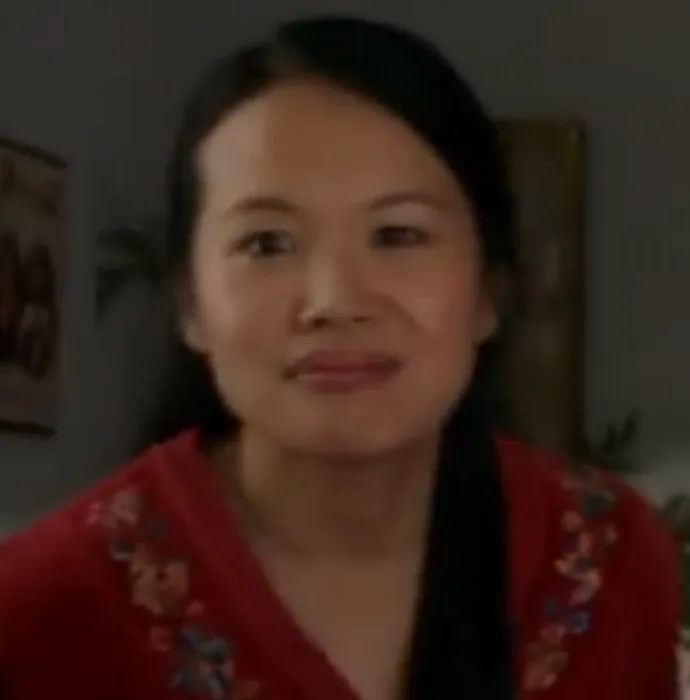 Trang Nguyen