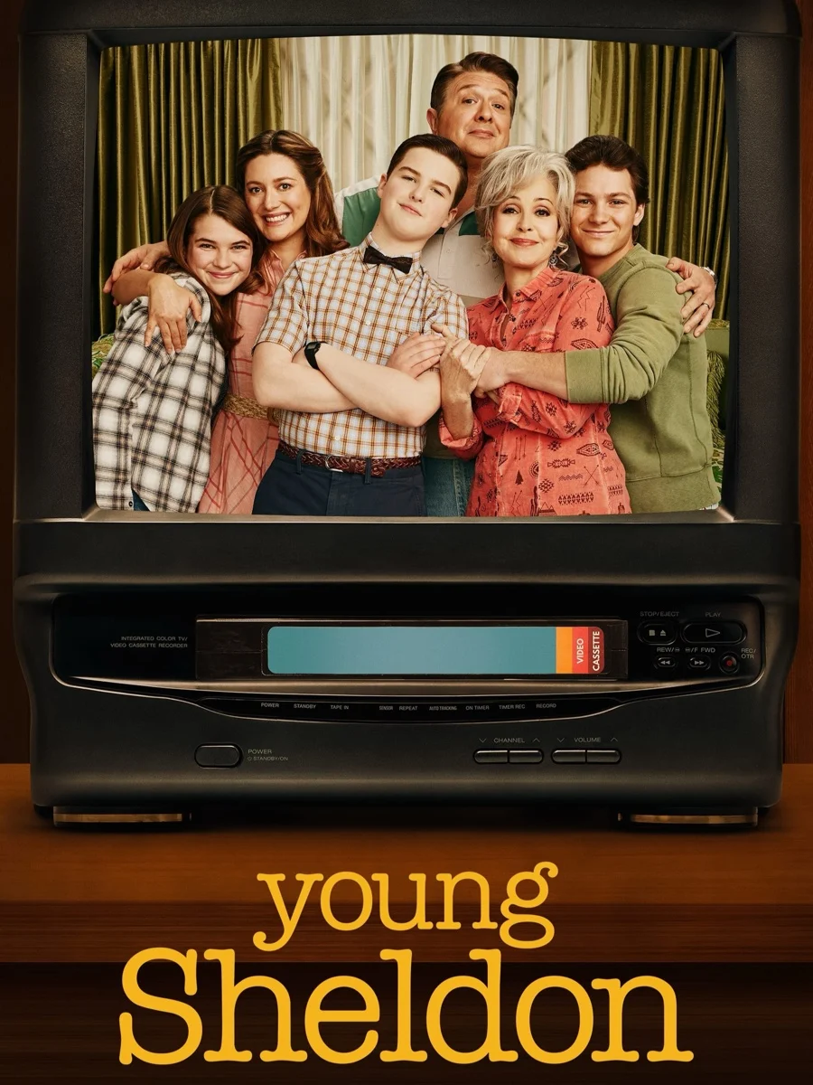 Young Sheldon